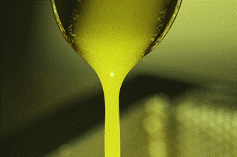 olio certificato biologico